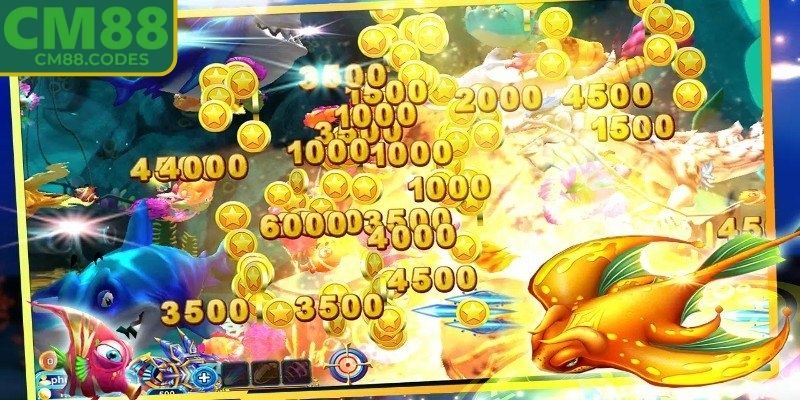 Tìm hiểu thưởng riêng cho nhiều loại sinh vật