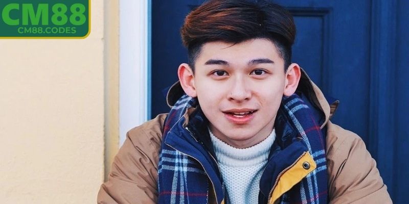 CEO Minh Poker 3 Chiến lược phát triển với tư duy đổi mới và sáng tạo