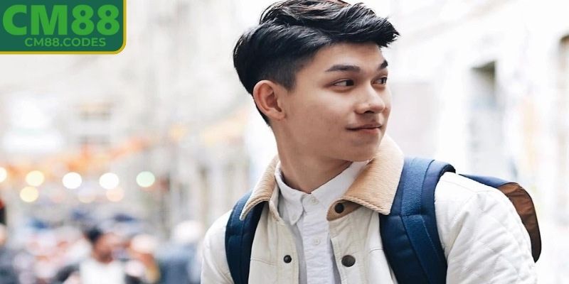 CEO Minh Poker 1 Sơ lược các thông tin về CEO Minh Poker