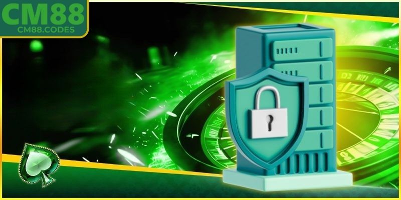 Điều chỉnh mật khẩu theo tiêu chuẩn bảo mật