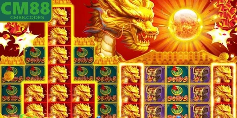 Cuộc Truy Tìm Kho Báu Rồng CM88 – Game Nổ Hũ Kịch Tính 1 Giới thiệu về cuộc truy tìm kho báu rồng CM88