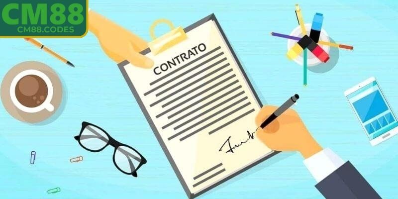 Điều Khoản Sử Dụng 3 Cập nhật, thay đổi các quy định cụ thể