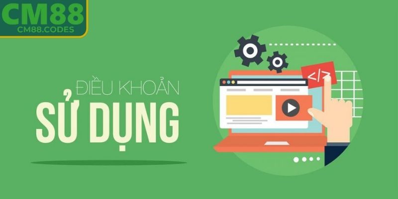 Điều Khoản Sử Dụng 2 Quy định của nền tảng với hoạt động dịch vụ