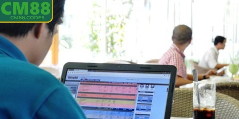 Kèo 1/2 CM88 - Hướng Dẫn Cách Chơi Và Bí Quyết Thắng Lớn 3 Kinh nghiệm chơi kèo giúp bạn thắng lớn