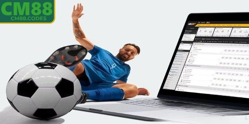 Kèo Châu Âu CM88 – Cách Phân Tích Và Dự Đoán Chính Xác Nhất 2 Kèo châu âu toàn trận cực cuốn dành cho bạn