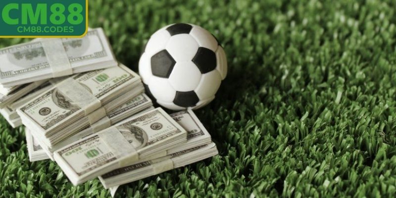 Kèo Góc CM88 Hướng Dẫn Cách Chơi Dễ Hiểu Dành Cho Người Mới 2 Cách đặt cược kèo góc đơn giản dễ hiểu