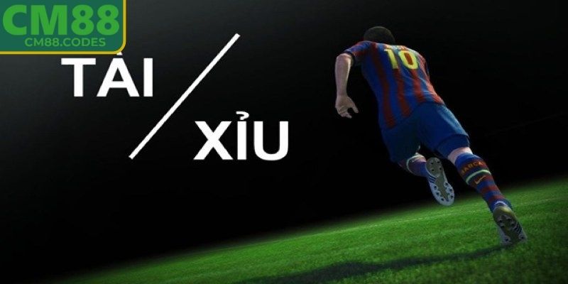 Kèo Góc CM88 Hướng Dẫn Cách Chơi Dễ Hiểu Dành Cho Người Mới 3 Kèo góc tài xỉu hấp dẫn từng giây dành cho bạn