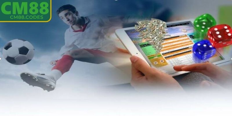 Kèo Nhà Cái CM88 - Bí Quyết Hấp Dẫn Chinh Phục Mọi Loại Cược 3 Phân tích dữ liệu là yếu tố giúp bạn thắng cược