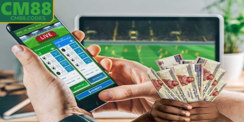 Kèo Nhà Cái CM88 - Bí Quyết Hấp Dẫn Chinh Phục Mọi Loại Cược 1 Tổng quan sơ lược về kèo nhà cái CM88