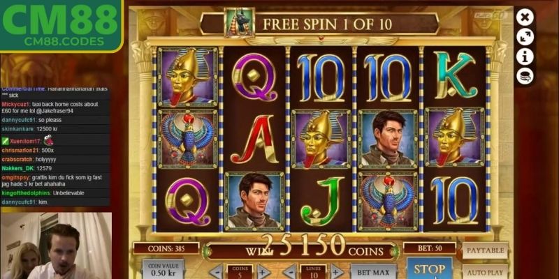 Kho Báu Của Người Chết CM88 – Cuộc Phiêu Lưu Ma Thuật 2 Kho báu huyền thoại hé lộ hũ vàng cổ