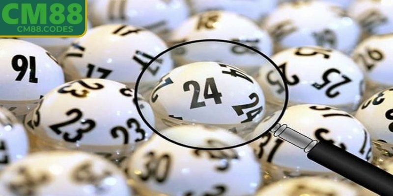 Lô Đề Tổng CM88 - Dự Đoán Số Kịch Tính Với Thưởng Lớn 3 Nắm bắt chu kỳ quay ở giải đặc biệt