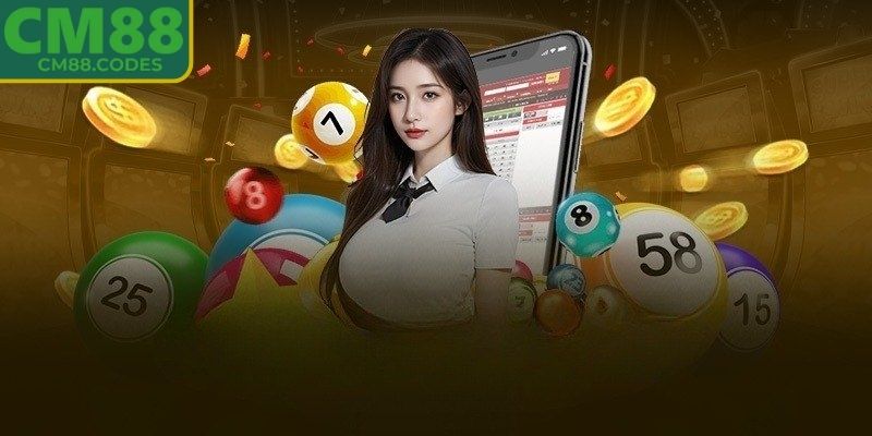 Lô Khung CM88 - Hướng Dẫn Cách Vào Bờ Nhanh Từ Cao Thủ 1 Hiểu đúng nhất về loại lô khung CM88