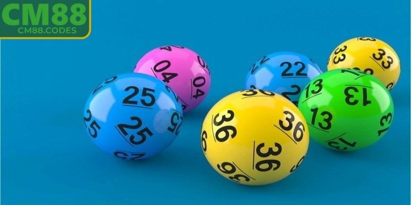 Lô Xiên CM88 – Khám Phá Hình Thức Hấp Dẫn Và Dễ Trúng 1 Khái quát chung về loại lô xiên CM88