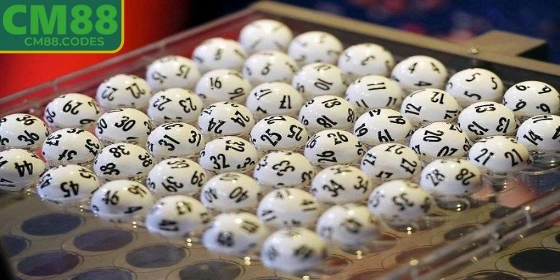 Lô Xiên CM88 – Khám Phá Hình Thức Hấp Dẫn Và Dễ Trúng 3 Quan sát kỹ lịch sử kết quả với xu hướng