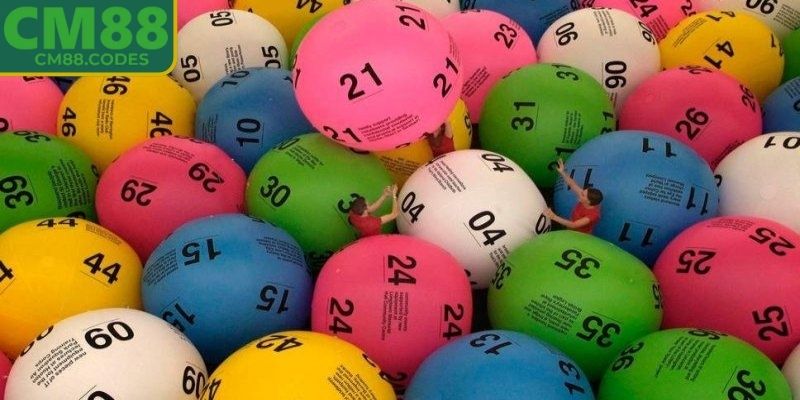 Lô Xiên CM88 – Khám Phá Hình Thức Hấp Dẫn Và Dễ Trúng 2 Xiên 3 số với tỷ lệ thưởng cao