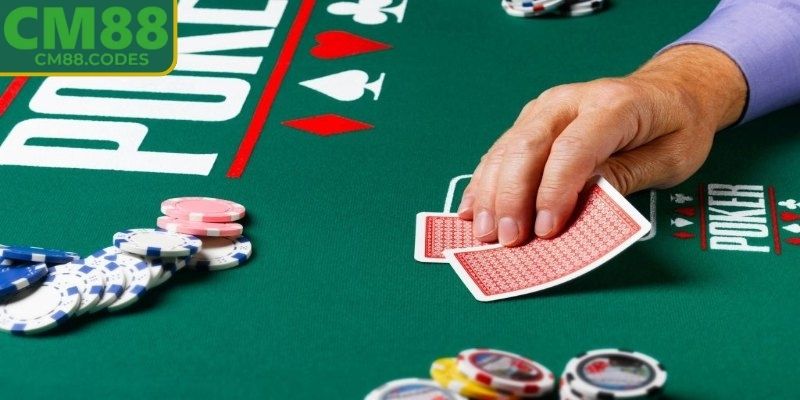 Phương thức cá cược nâng tầm ở bàn đông