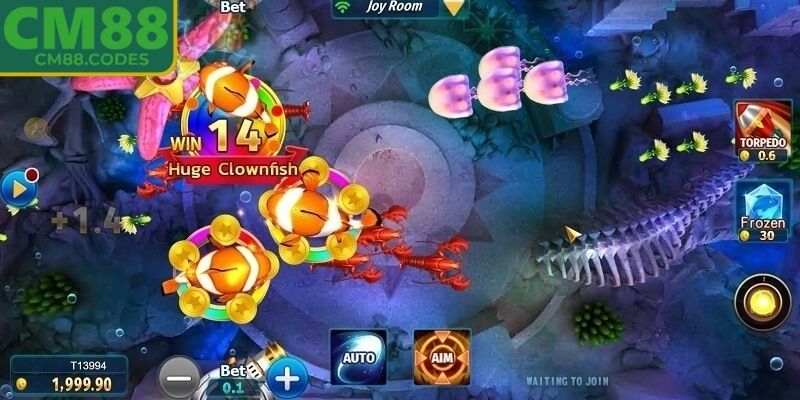 Loại vũ khí khủng với loại súng hạng nặng 