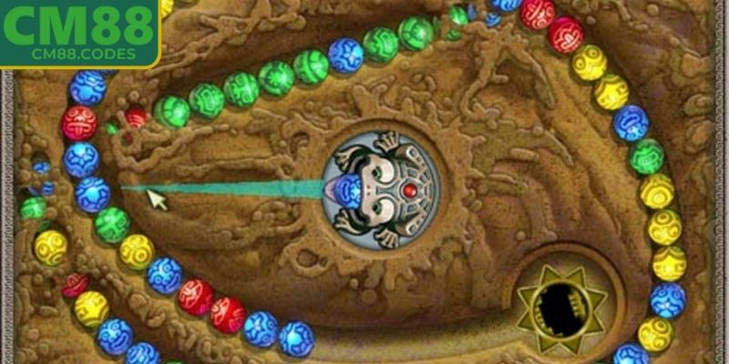 Tập trung vào phá các loại bóng đặc biệt