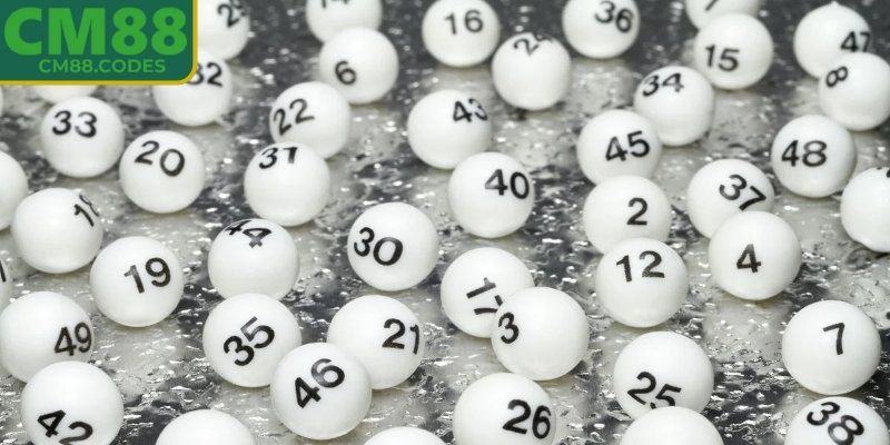 Xổ Số 3 Miền CM88 - Tham Khảo Bí Kíp Soi Chuẩn Xác Nhất 3 Chú ý tần suất số đã về theo tuần, đài