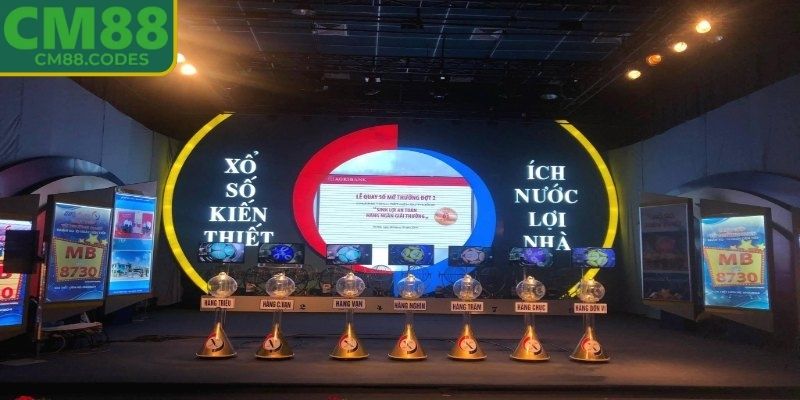 Xổ Số 3 Miền CM88 - Tham Khảo Bí Kíp Soi Chuẩn Xác Nhất 1 Tìm hiểu nguồn gốc của xổ số 3 miền CM88