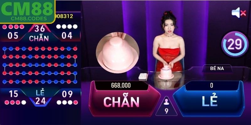 Cơ chế thắng linh hoạt tại từng vòng phụ